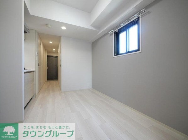 オーパスホームズ川口の物件内観写真